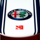 Illustration for article titled The 2018 Sauber F1 Car Will Be Pretty But Bland Despite All The Alfa Romeo Badging